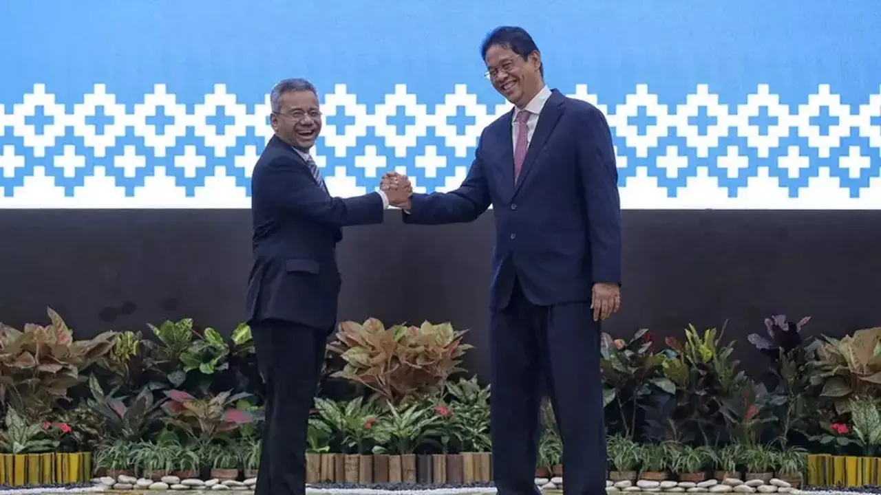 Hipmi: Pergantian Menkeu Momentum Perkuat Kepercayaan Investor dan Ekonomi