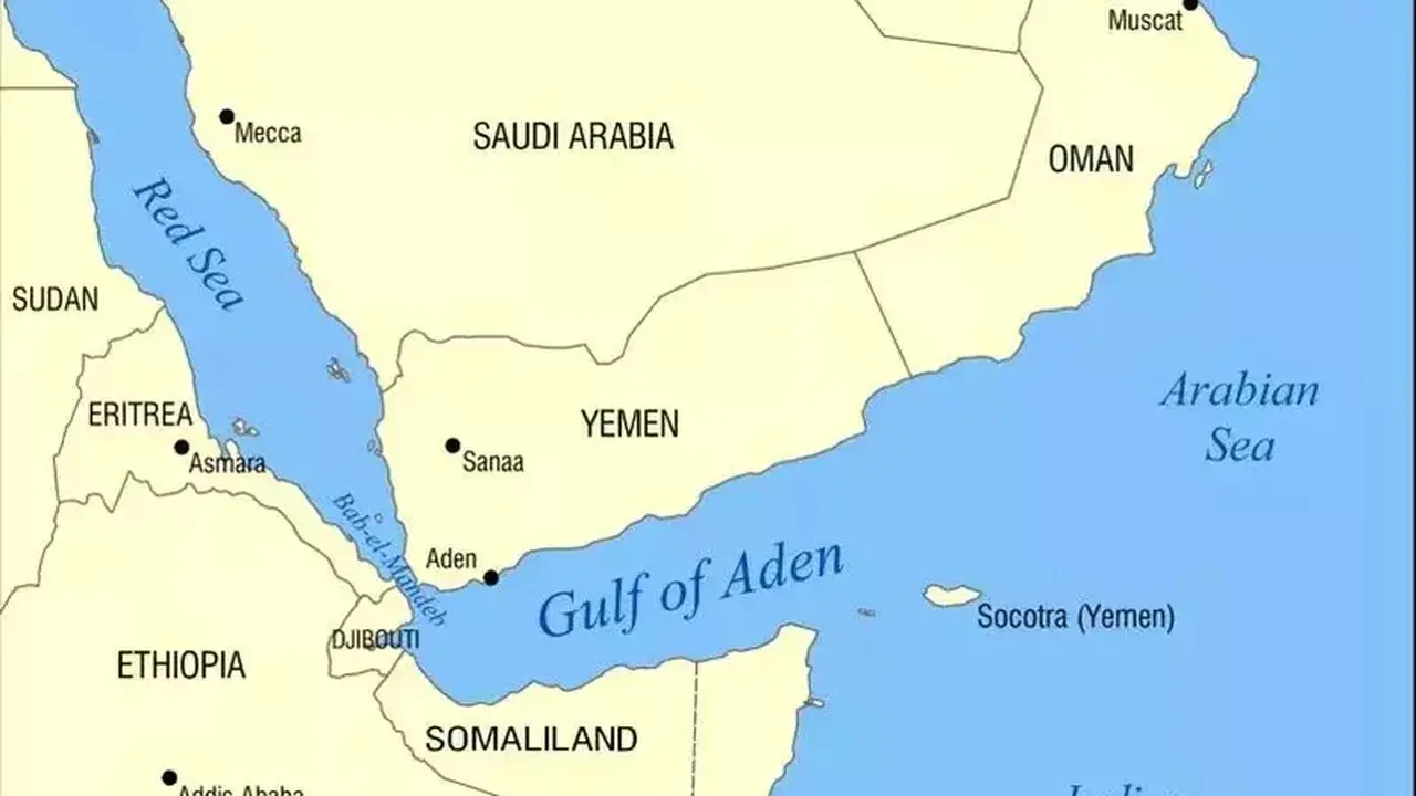 Houthi Kuasai Pesisir Barat Yaman, Timur Tengah Terancam Membara Lagi