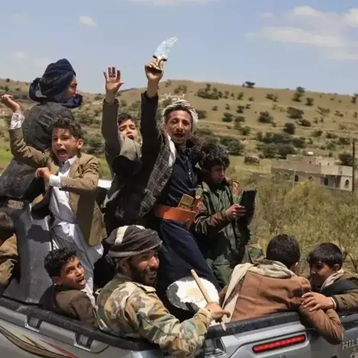 Houthi Serang Arab Saudi, Pasokan Energi Global Terancam di Tengah Buntu Diplomasi Hormuz