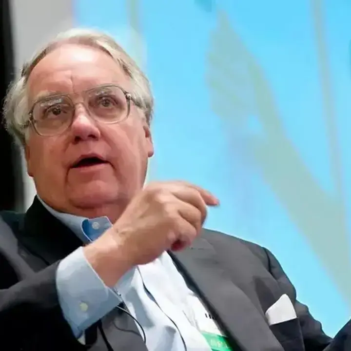 Howard Buffett Gantikan Ayahnya Pimpin Berkshire Hathaway