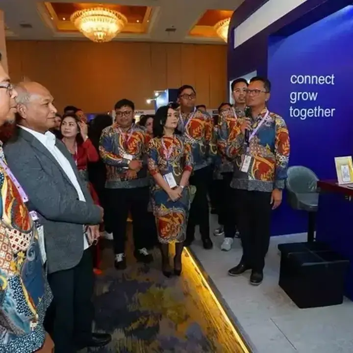 IATMI: Ketahanan Energi Nasional Butuh Penguatan Hulu Migas dan SDM Unggul