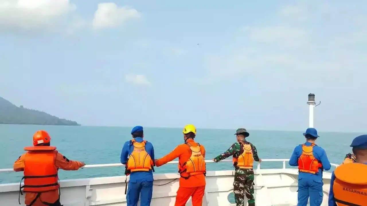 Identifikasi DNA Jenazah Enggano Terus Berlanjut, Keluarga Berharap Kejelasan