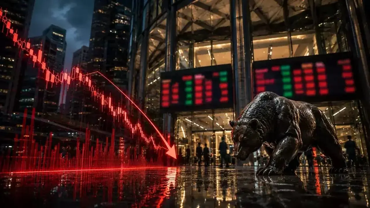 IHSG Melemah Jelang Keputusan BI, Investor Tahan Dulu