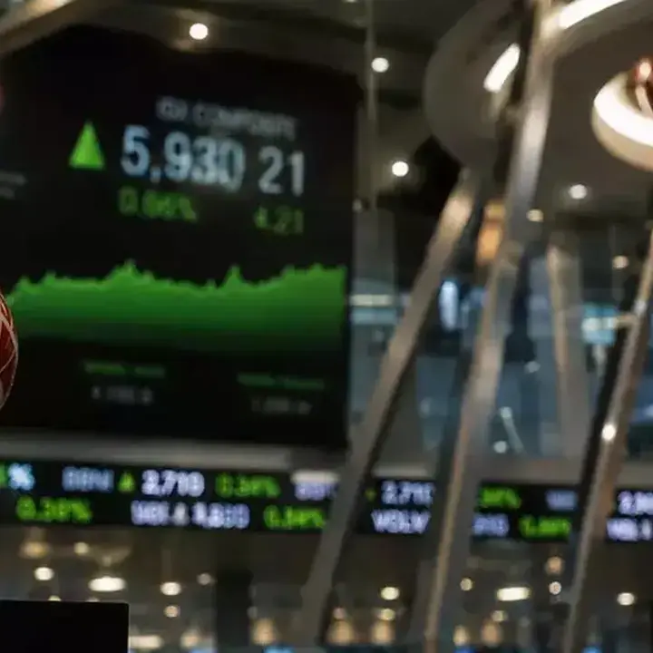 IHSG Menguat di Perdagangan Sesi I, Pasar Cermati Kebijakan Menkeu Baru dan Sinyal The Fed