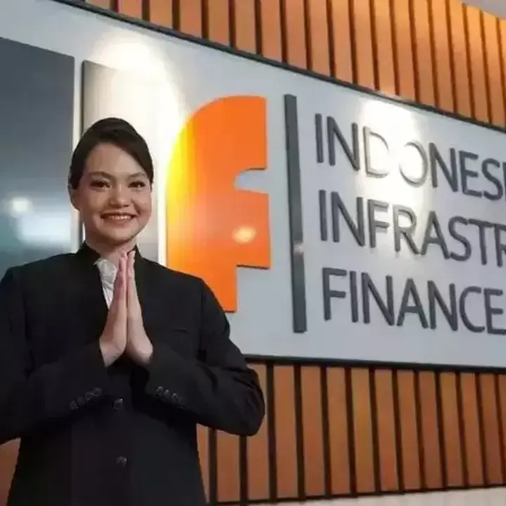 IIF Raih Akreditasi Dana Iklim Global, Perluas Pembiayaan Hijau Indonesia