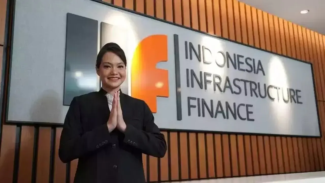 IIF Raih Akreditasi Dana Iklim Global, Perluas Pembiayaan Hijau Indonesia