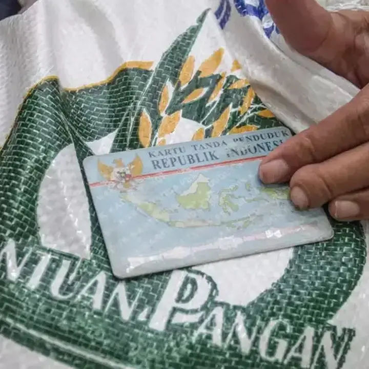 IMF Desak Pertanyaan Kritis Sebelum Beri Subsidi Pangan