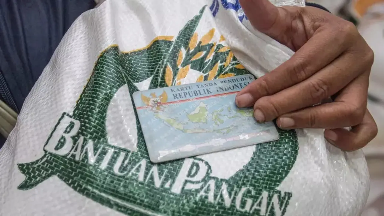 IMF Desak Pertanyaan Kritis Sebelum Beri Subsidi Pangan