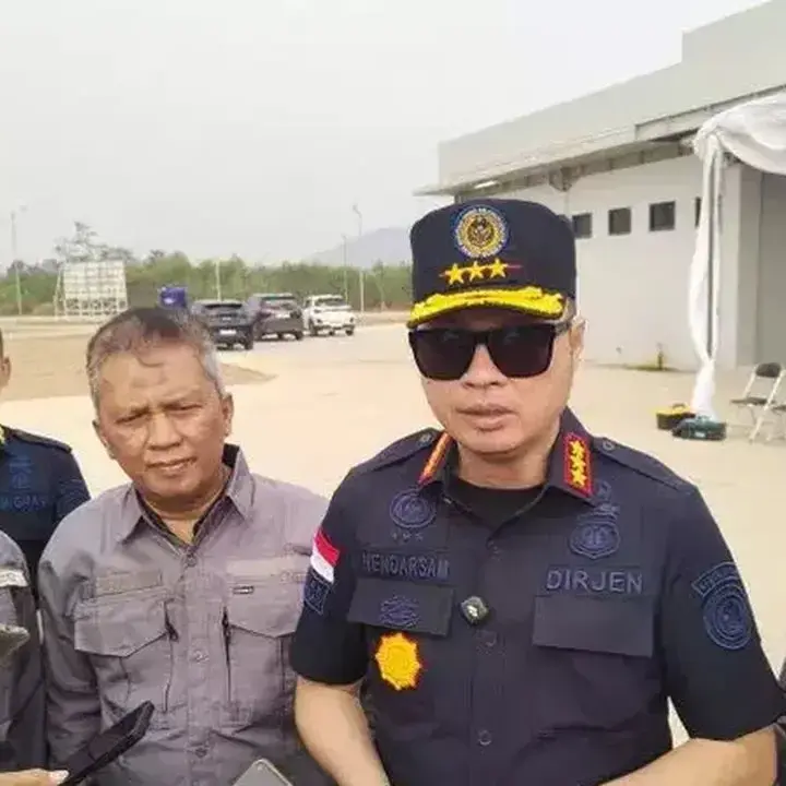 Imigrasi Pertimbangkan Jerat Pidana WNA Pemburu Penyu di Raja Ampat