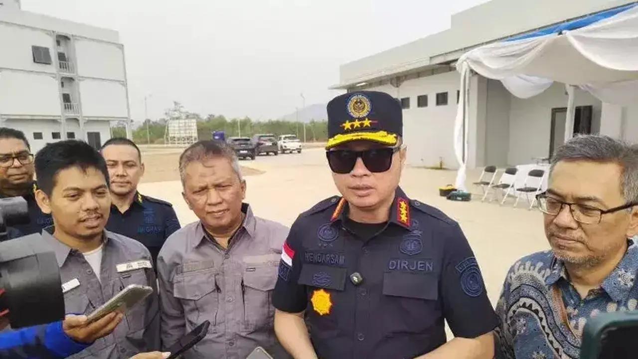 Imigrasi Pertimbangkan Jerat Pidana WNA Pemburu Penyu di Raja Ampat