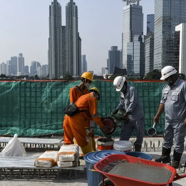 Impairment Rp12,75 T Guncang BUMN Karya, ADHI & PTPP Restrukturisasi Proyek LRT City
