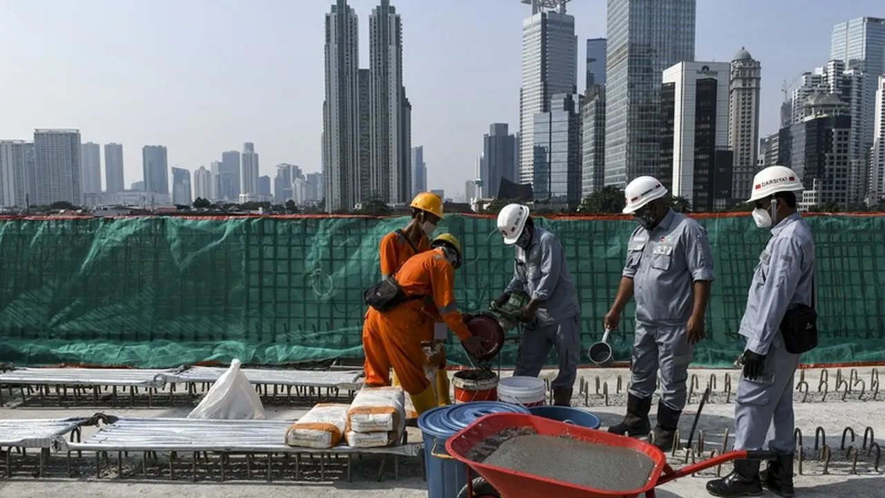 Impairment Rp12,75 T Guncang BUMN Karya, ADHI & PTPP Restrukturisasi Proyek LRT City