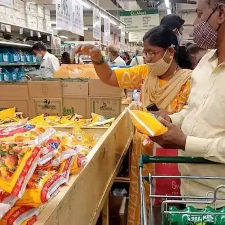 India Pertimbangkan Pangkas Bea Impor Minyak Nabati untuk Kendalikan Inflasi