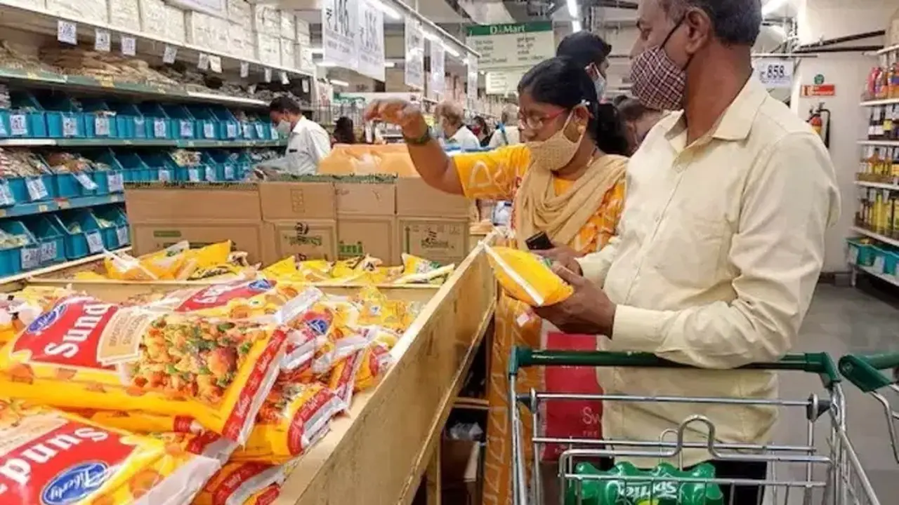 India Pertimbangkan Pangkas Bea Impor Minyak Nabati untuk Kendalikan Inflasi