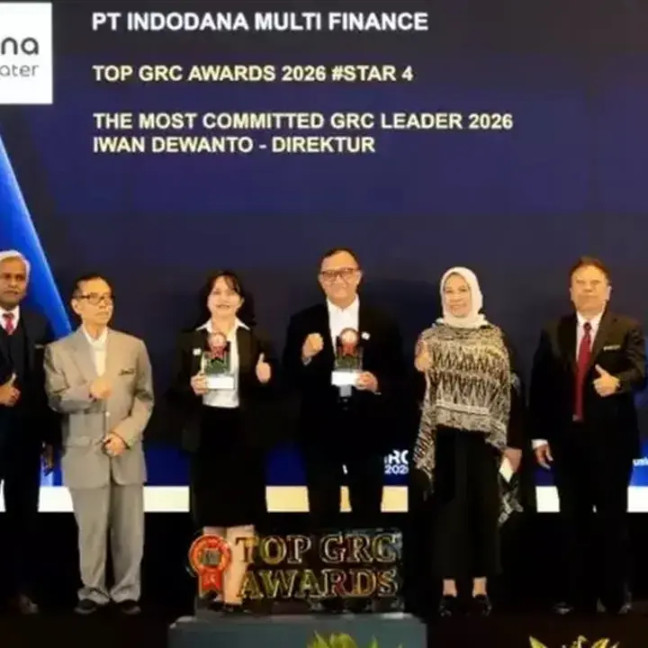 Indodana Finance Andalkan Data untuk Penguatan Manajemen Risiko
