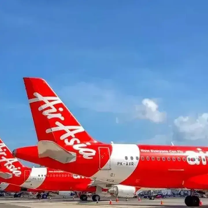 Indonesia AirAsia Raih Gelar Maskapai Berbiaya Rendah Terbaik Indonesia 2026 dari Skytrax