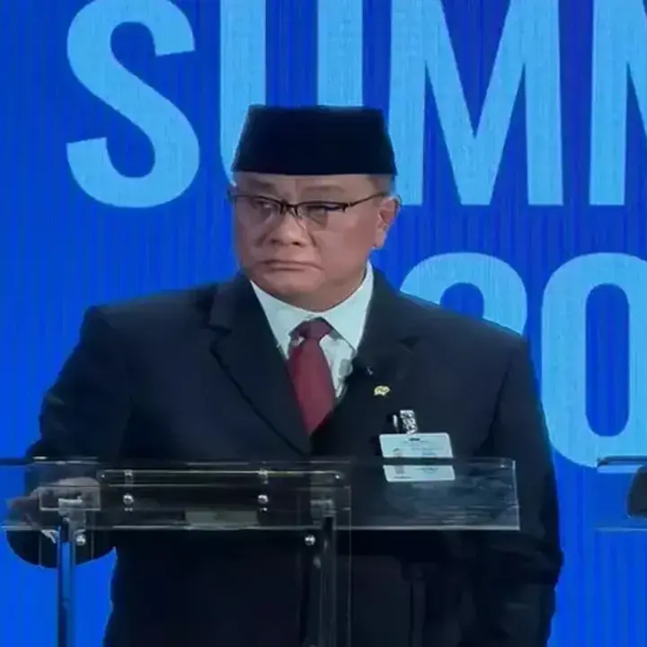 Indonesia: Aksi Iklim dan Pertumbuhan Ekonomi Harus Berjalan Beriringan