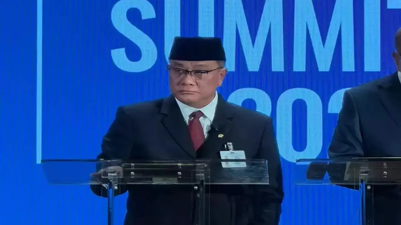 Indonesia: Aksi Iklim dan Pertumbuhan Ekonomi Harus Berjalan Beriringan