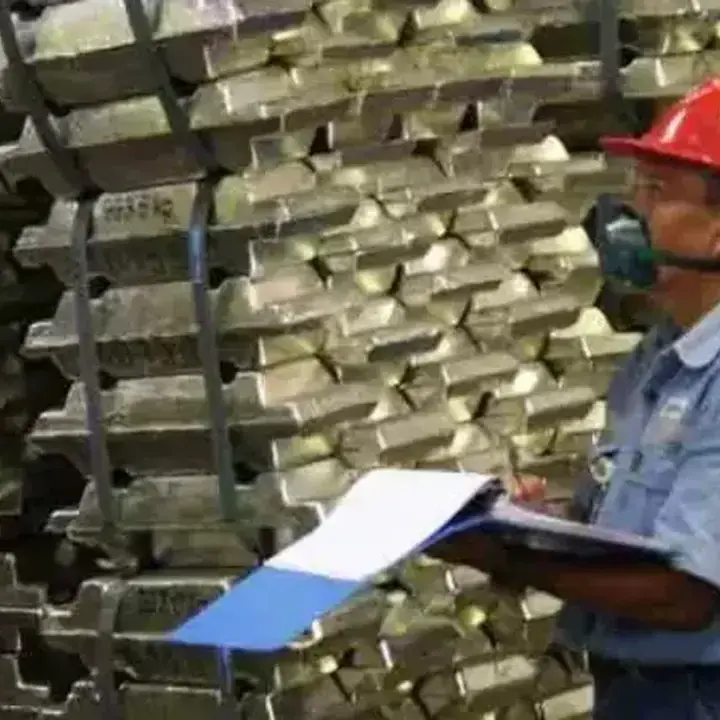Indonesia Berambisi Jadi Penentu Harga Nikel dan Timah Dunia Lewat Bursa Komoditas
