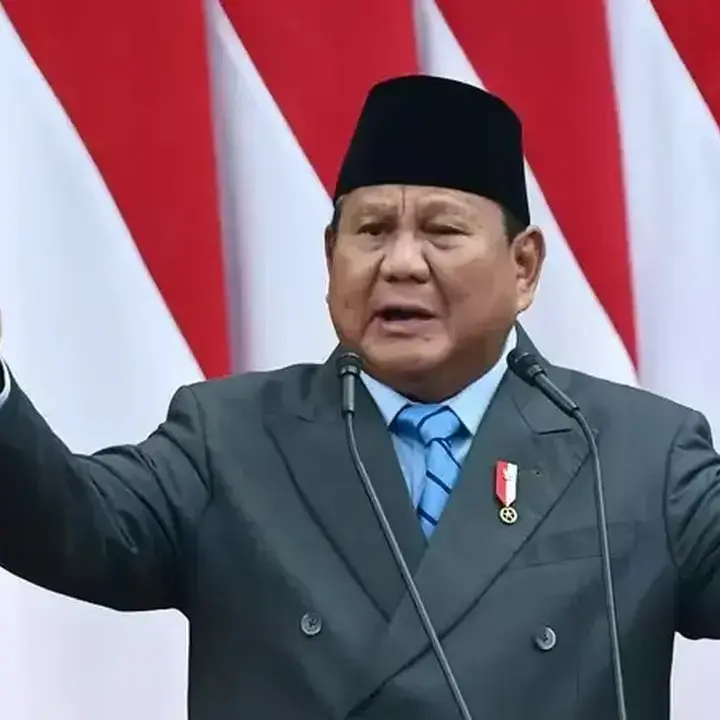 Indonesia Bidik 8 Juta Lapangan Kerja Lewat Proyek Bioetanol Skala Besar