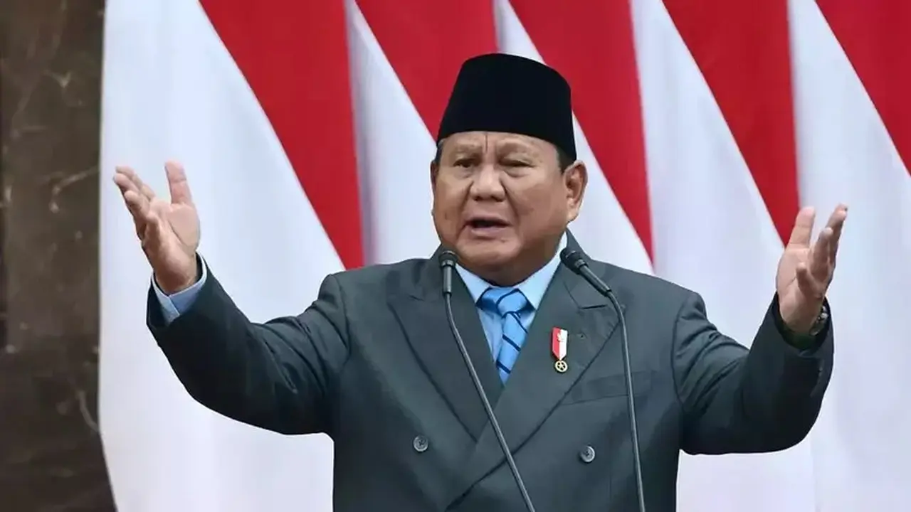 Indonesia Bidik 8 Juta Lapangan Kerja Lewat Proyek Bioetanol Skala Besar
