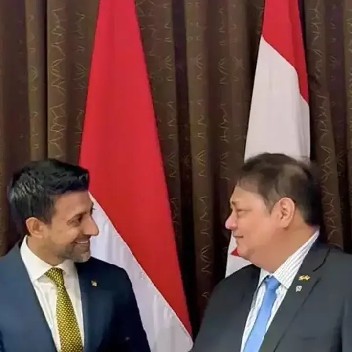 Indonesia-Kanada Sepakati Percepatan Implementasi ICA-CEPA, Tingkatkan Nilai Perdagangan