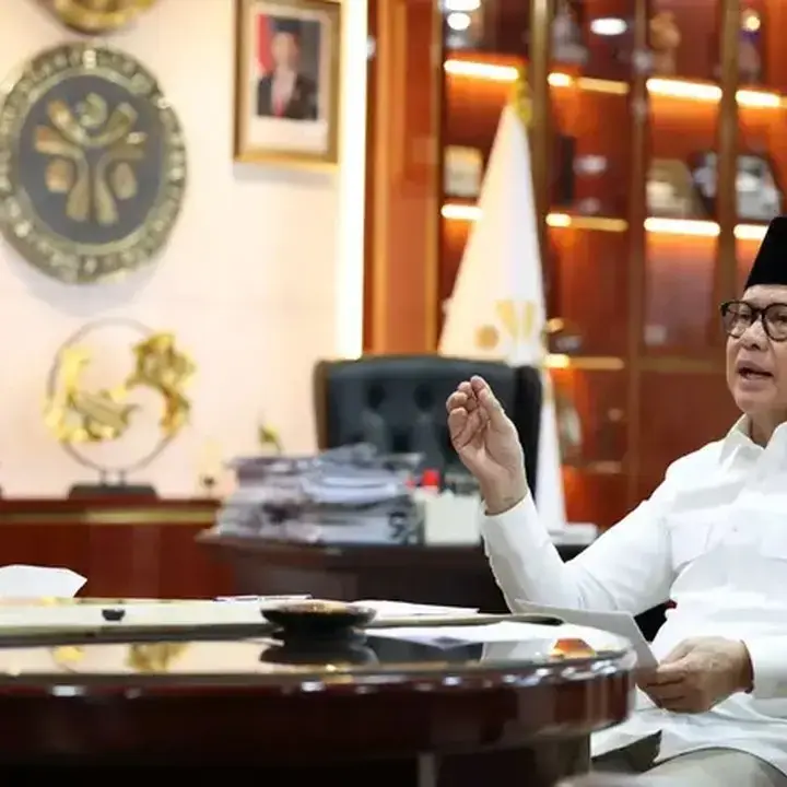 Indonesia Manfaatkan Bonus Demografi Jadi Kekuatan SDM Global
