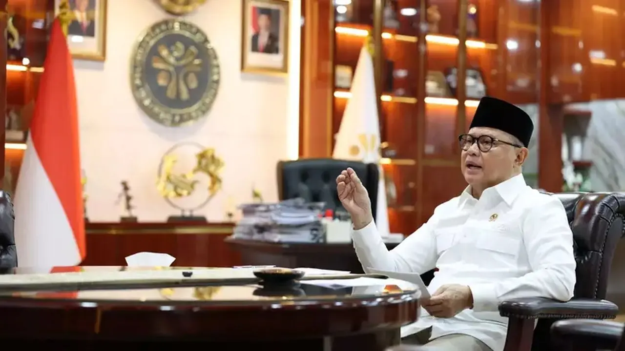 Indonesia Manfaatkan Bonus Demografi Jadi Kekuatan SDM Global