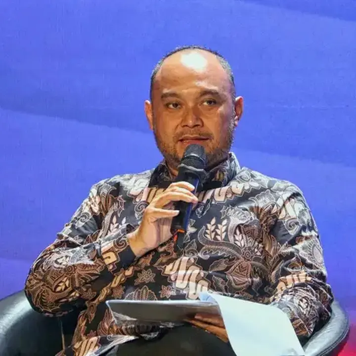 Indonesia: Mengubah Kekayaan Gas Menjadi Kekuatan Ekonomi