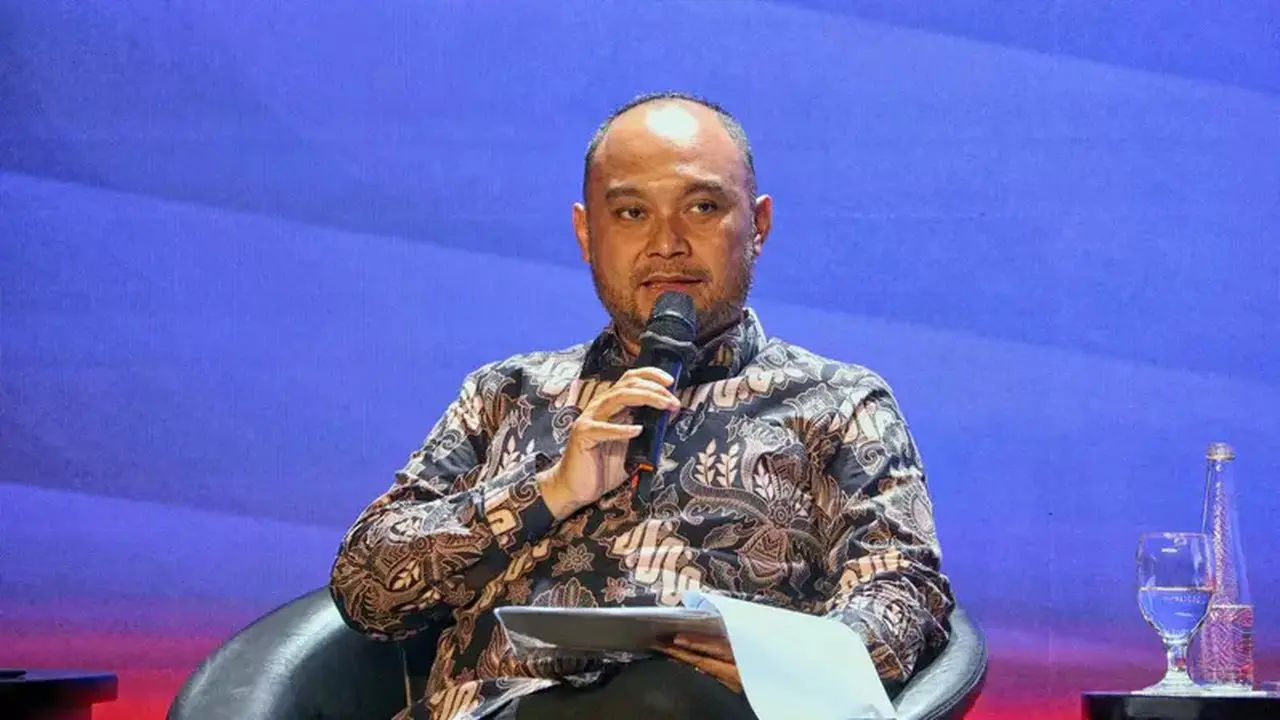 Indonesia: Mengubah Kekayaan Gas Menjadi Kekuatan Ekonomi