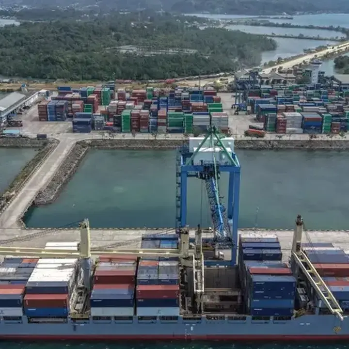 Indonesia Perluas Pasar Ekspor ke Amerika Latin, Bidik Mineral Kritis dan Energi Bersih