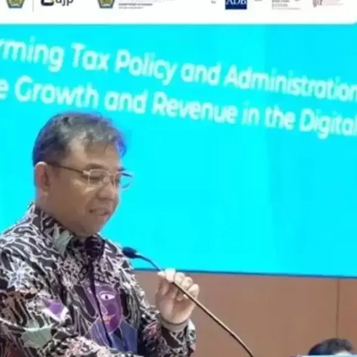 Indonesia Susun Ulang Insentif Pajak: Empat Pilar untuk Ekonomi Adaptif