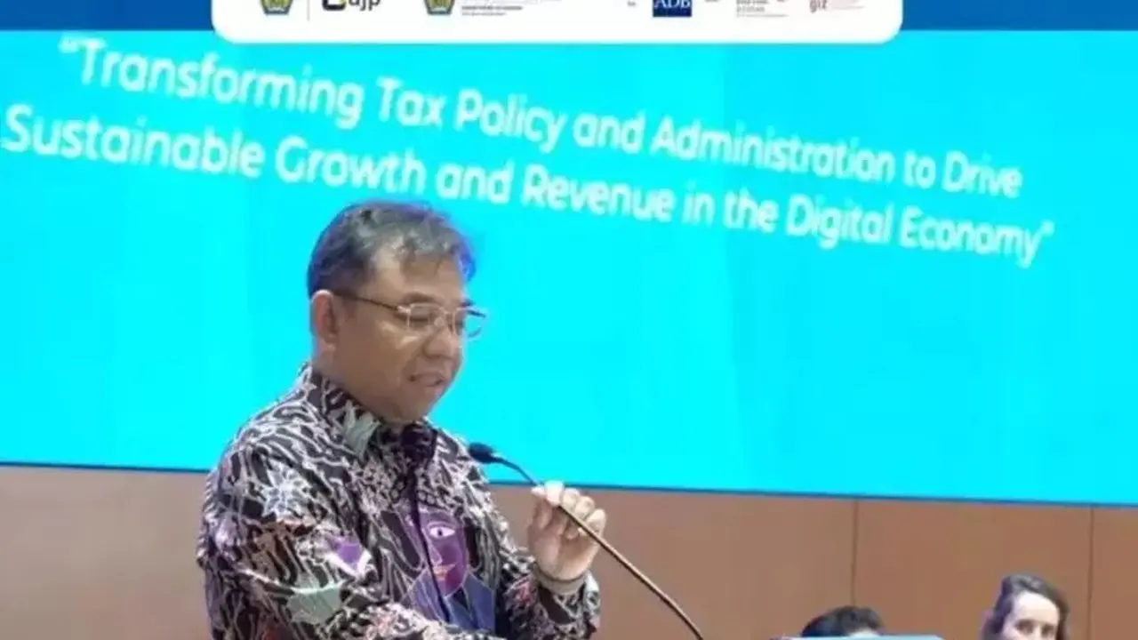 Indonesia Susun Ulang Insentif Pajak: Empat Pilar untuk Ekonomi Adaptif