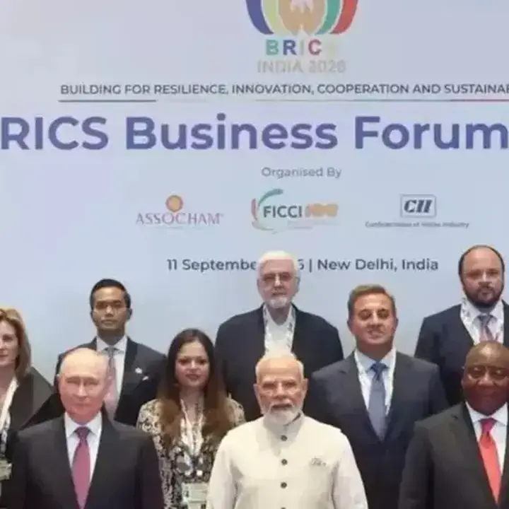 Indonesia Usulkan Tiga Prioritas Perkuat Perdagangan dan Jasa BRICS