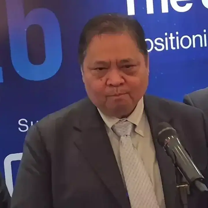Indonesia Yakin Tak Kena Sanksi Tarif Minyak Rusia AS