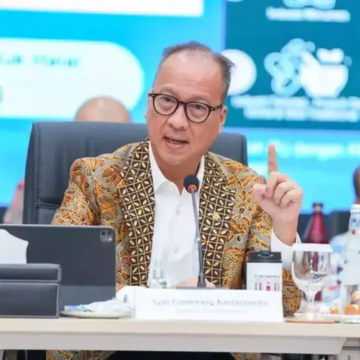 Industri Halal Sumbang Rp 1.102 Triliun ke PDB Indonesia