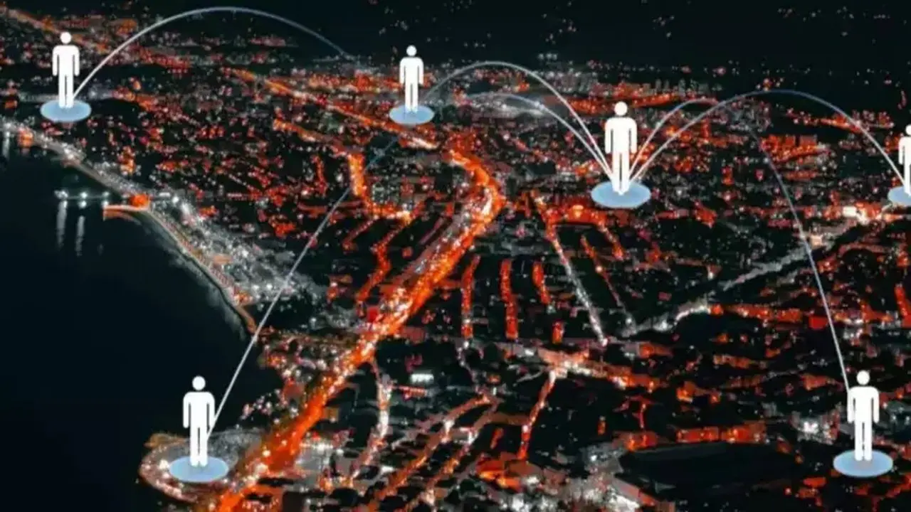 INET Perkuat Bisnis Infrastruktur Digital Dukung Data Center dan AI