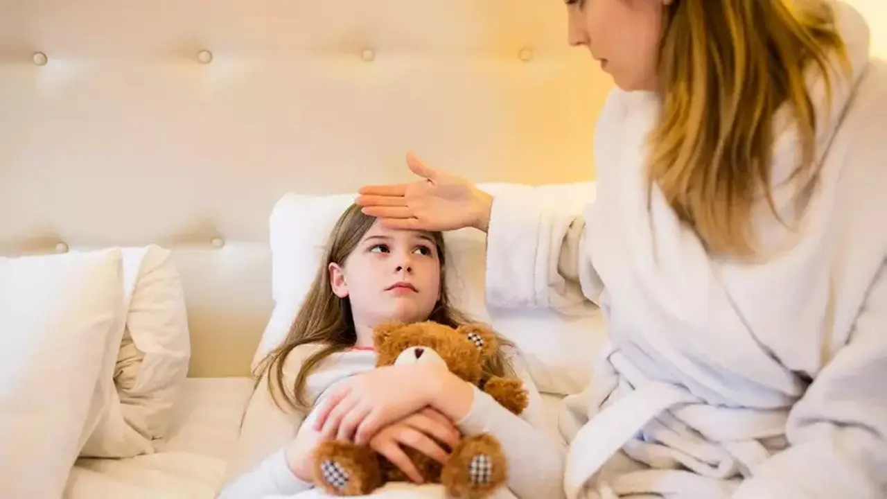 Influenza A Mengancam Anak: IDAI Ingatkan Orang Tua untuk Waspada dan Lakukan Pencegahan