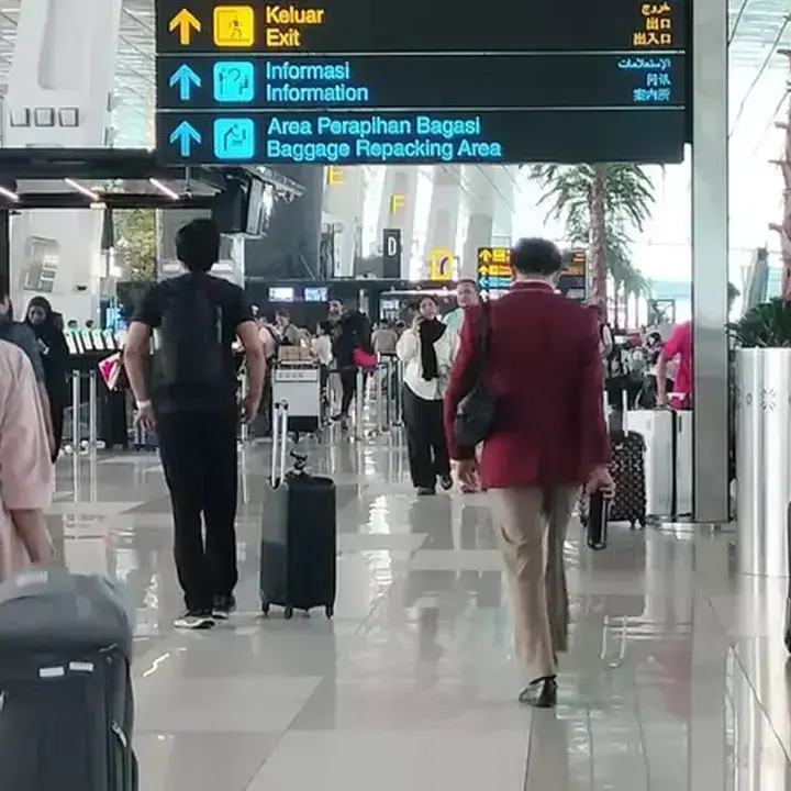 InJourney Paparkan Transformasi Bandara Indonesia di PTE Asia 2026 Singapura