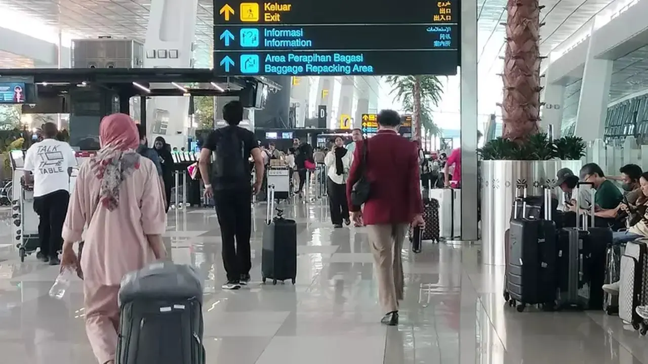 InJourney Paparkan Transformasi Bandara Indonesia di PTE Asia 2026 Singapura