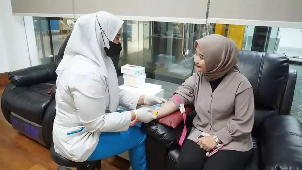 Intibios Hang Tuah Buka Layanan MCU Haji Reguler untuk Jemaah