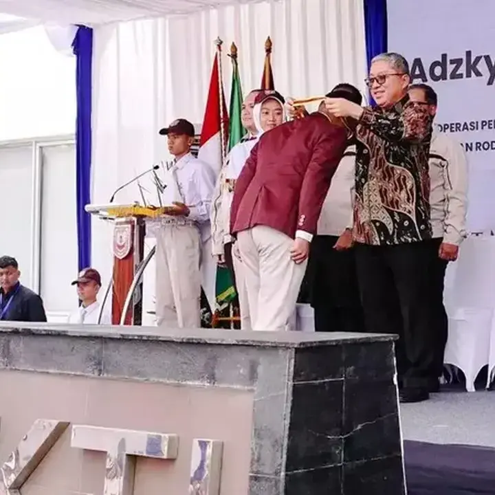 Investasi SDM Toyota Indonesia untuk Perkuat Industri Otomotif Masa Depan