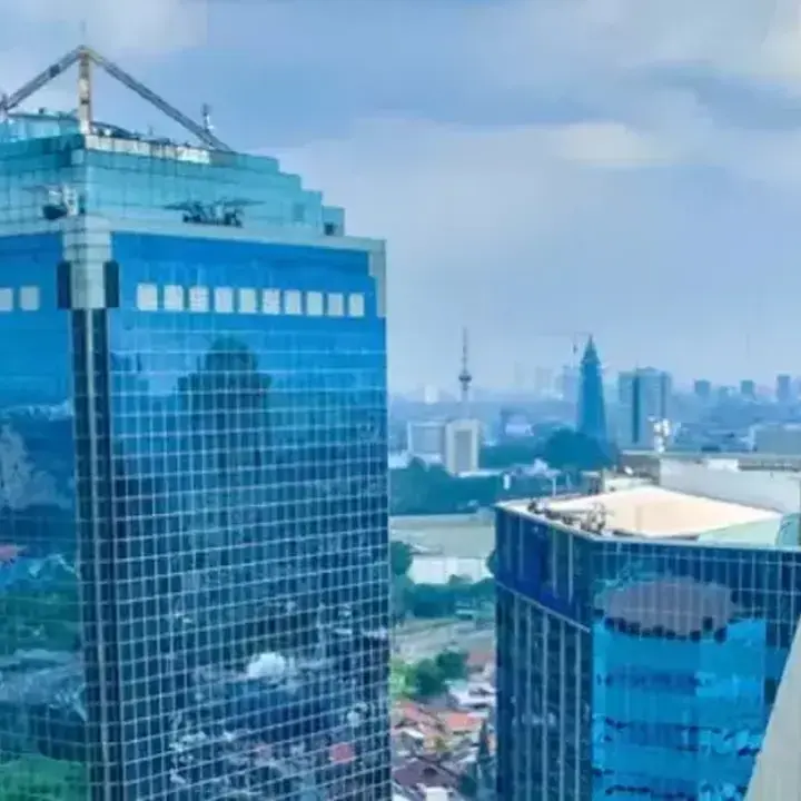Investor Asing Kurangi Porsi Saham BBRI, Apa yang Terjadi?