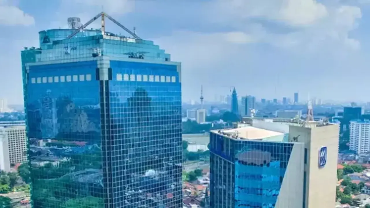 Investor Asing Kurangi Porsi Saham BBRI, Apa yang Terjadi?