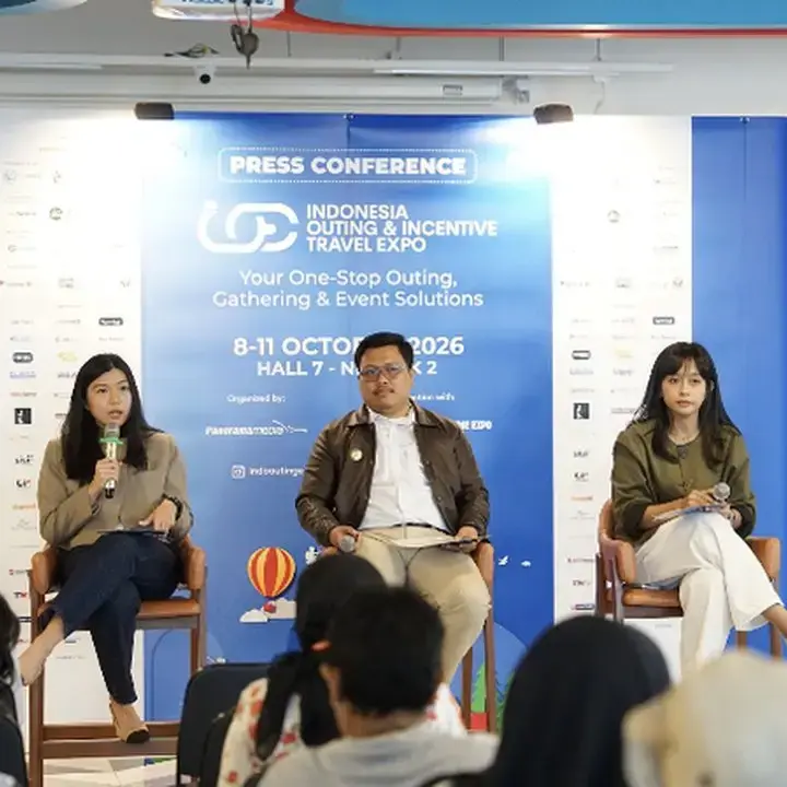 IOITE 2026: Solusi Terpadu untuk Kebutuhan Corporate Event dan Perjalanan Insentif