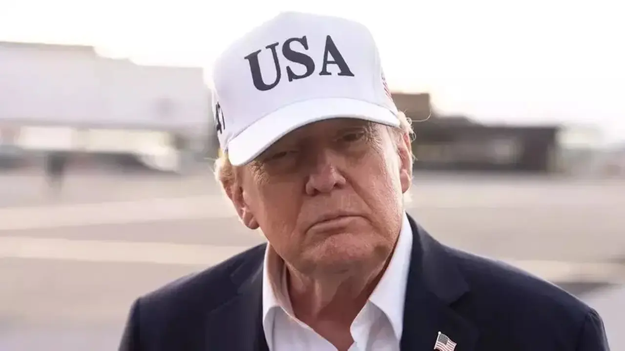 Iran Balas Ancaman Trump dengan Potensi Serangan "Menyakitkan" di Timur Tengah