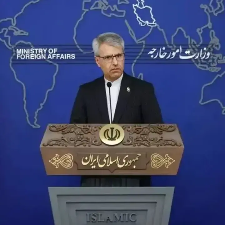 Iran Tetapkan 5 Syarat Mutlak untuk Lanjutkan Diplomasi dengan AS