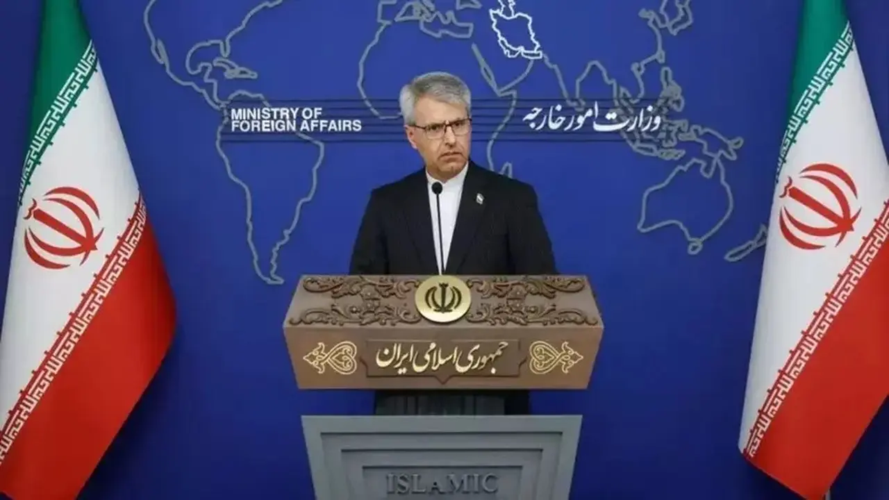 Iran Tetapkan 5 Syarat Mutlak untuk Lanjutkan Diplomasi dengan AS