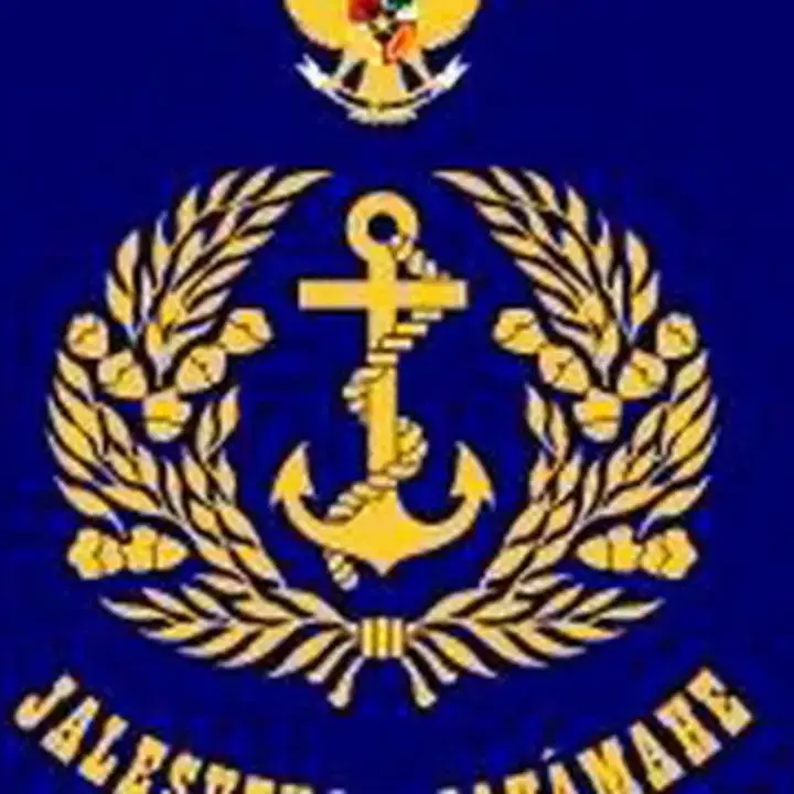 ITS Giuseppe Garibaldi Berganti Nama Menjadi KRI Sriwijaya, Siap Perkuat Armada Laut Indonesia
