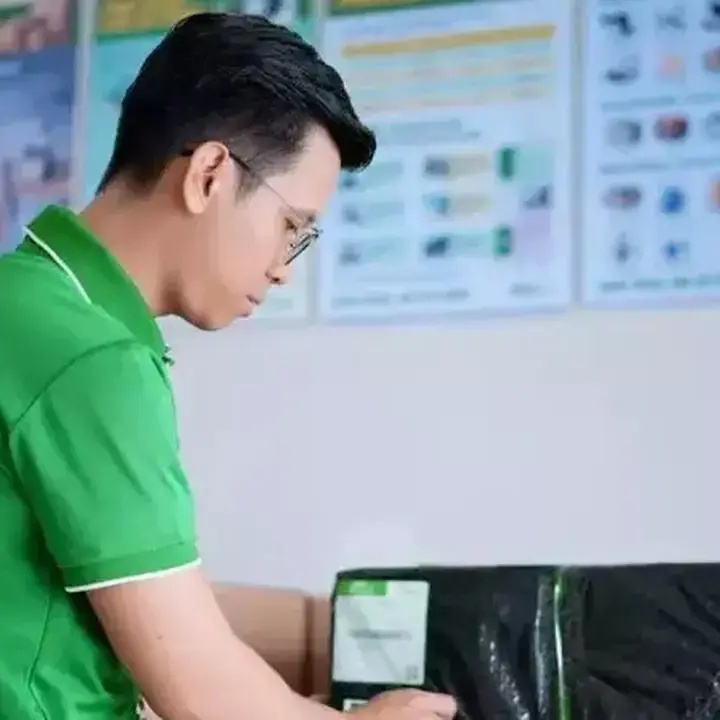 J&T Cargo Ungkap Kunci Sukses Pengiriman Barang Besar, Perhatikan 3 Hal Ini